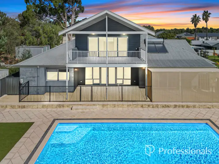 4B Eastwell Road, Australind WA 6233