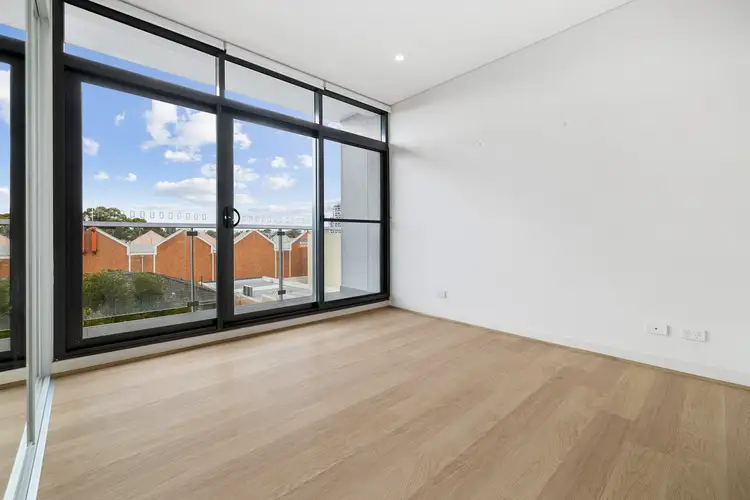 403/22 Parkes Street, Harris Park NSW 2150
