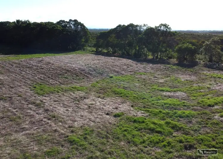 LOT 54 Bulguru Road, Etty Bay QLD 4858