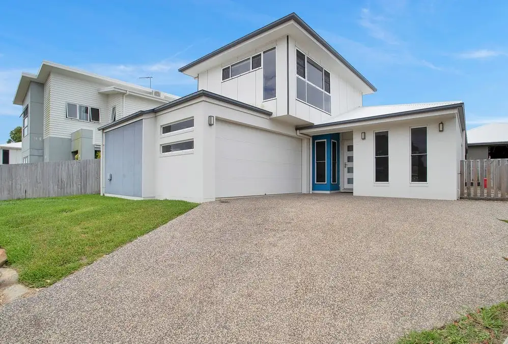 Main view of Homely house listing, 4/146 Shoal Point Road, Shoal Point QLD 4750