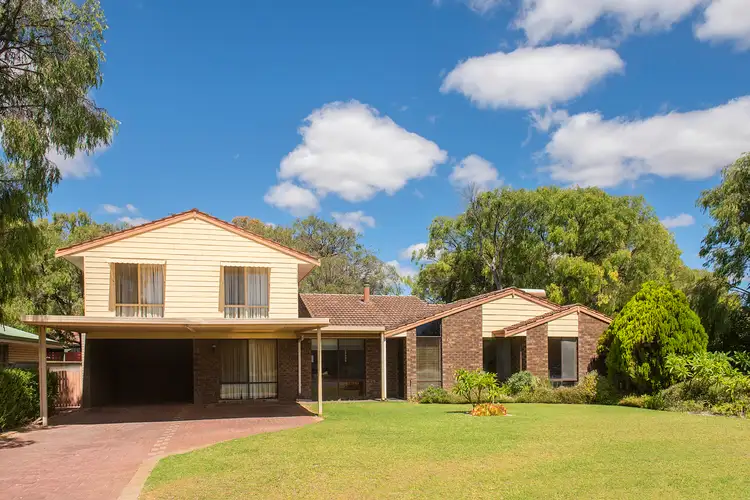 18 Grant Street, Geographe WA 6280