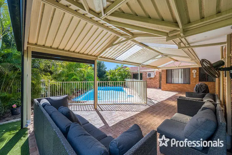 24 Newham Way, Kingsley WA 6026