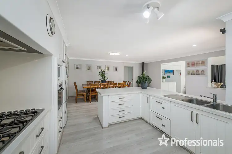 Main view of Homely house listing, 24 Newham Way, Kingsley WA 6026