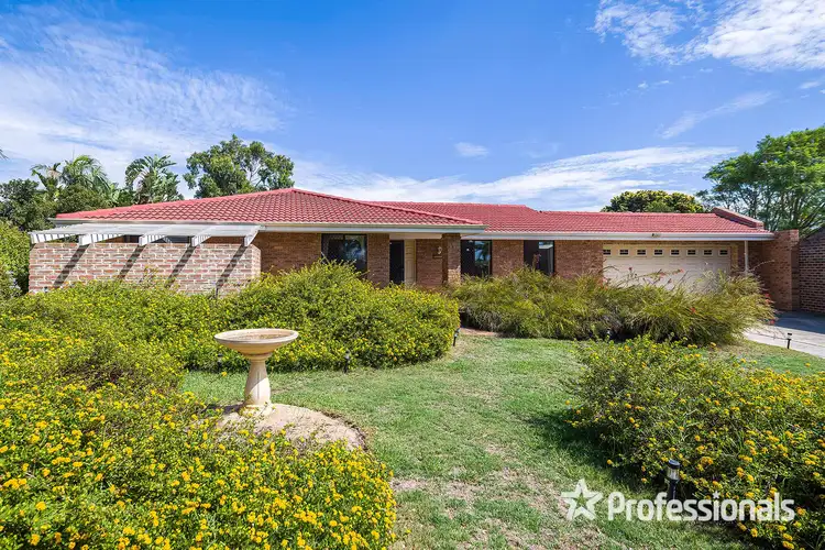 Third view of Homely house listing, 24 Newham Way, Kingsley WA 6026