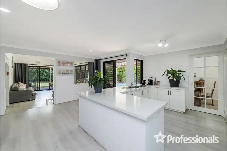 Seventh view of Homely house listing, 24 Newham Way, Kingsley WA 6026