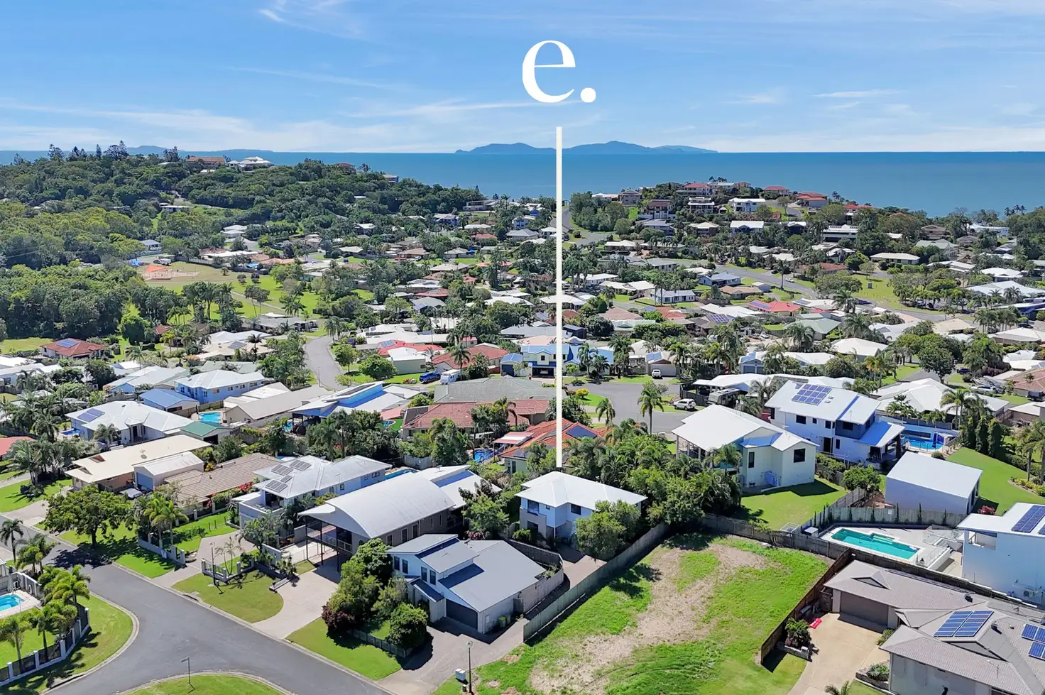 Main view of Homely house listing, 2/25 Wilcox Street, Eimeo QLD 4740