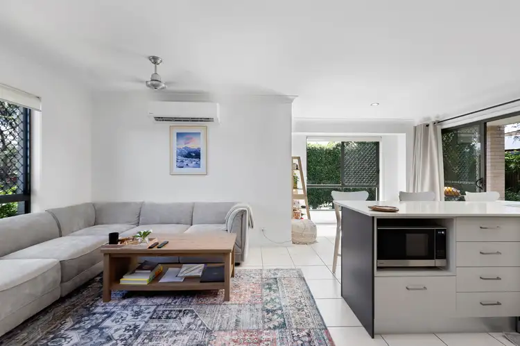 Second view of Homely house listing, 2/25 Wilcox Street, Eimeo QLD 4740