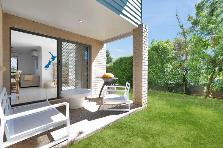 Third view of Homely house listing, 2/25 Wilcox Street, Eimeo QLD 4740