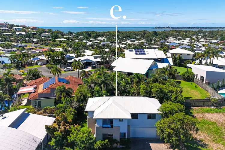 Fourth view of Homely house listing, 2/25 Wilcox Street, Eimeo QLD 4740