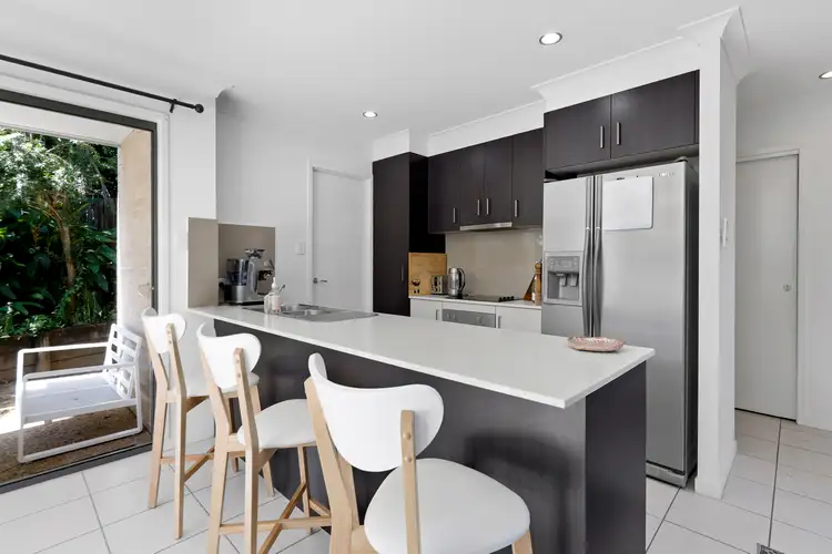 Fifth view of Homely house listing, 2/25 Wilcox Street, Eimeo QLD 4740