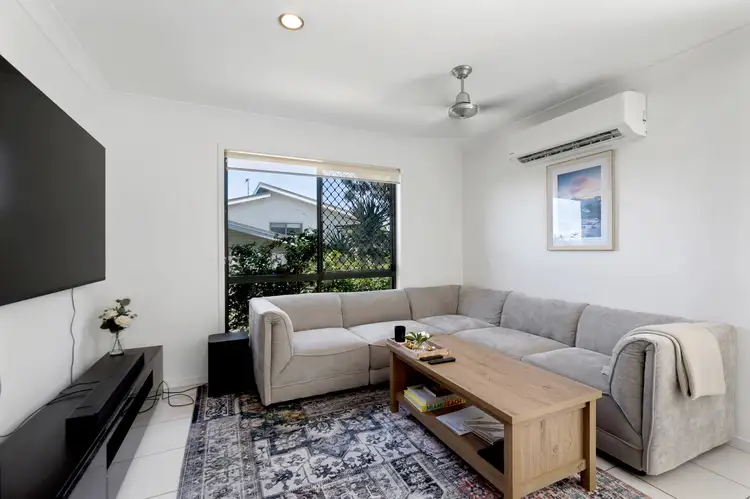 Sixth view of Homely house listing, 2/25 Wilcox Street, Eimeo QLD 4740