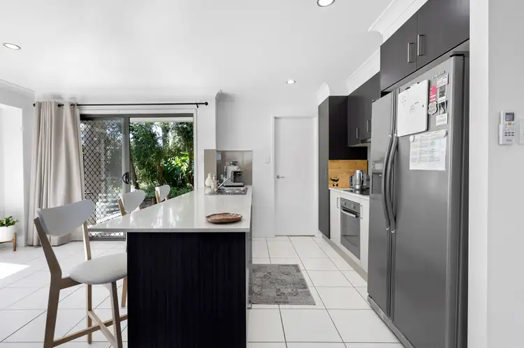 Seventh view of Homely house listing, 2/25 Wilcox Street, Eimeo QLD 4740