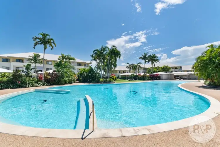 Main view of Homely unit listing, 34/111-127 Bowen Road, Rosslea QLD 4812