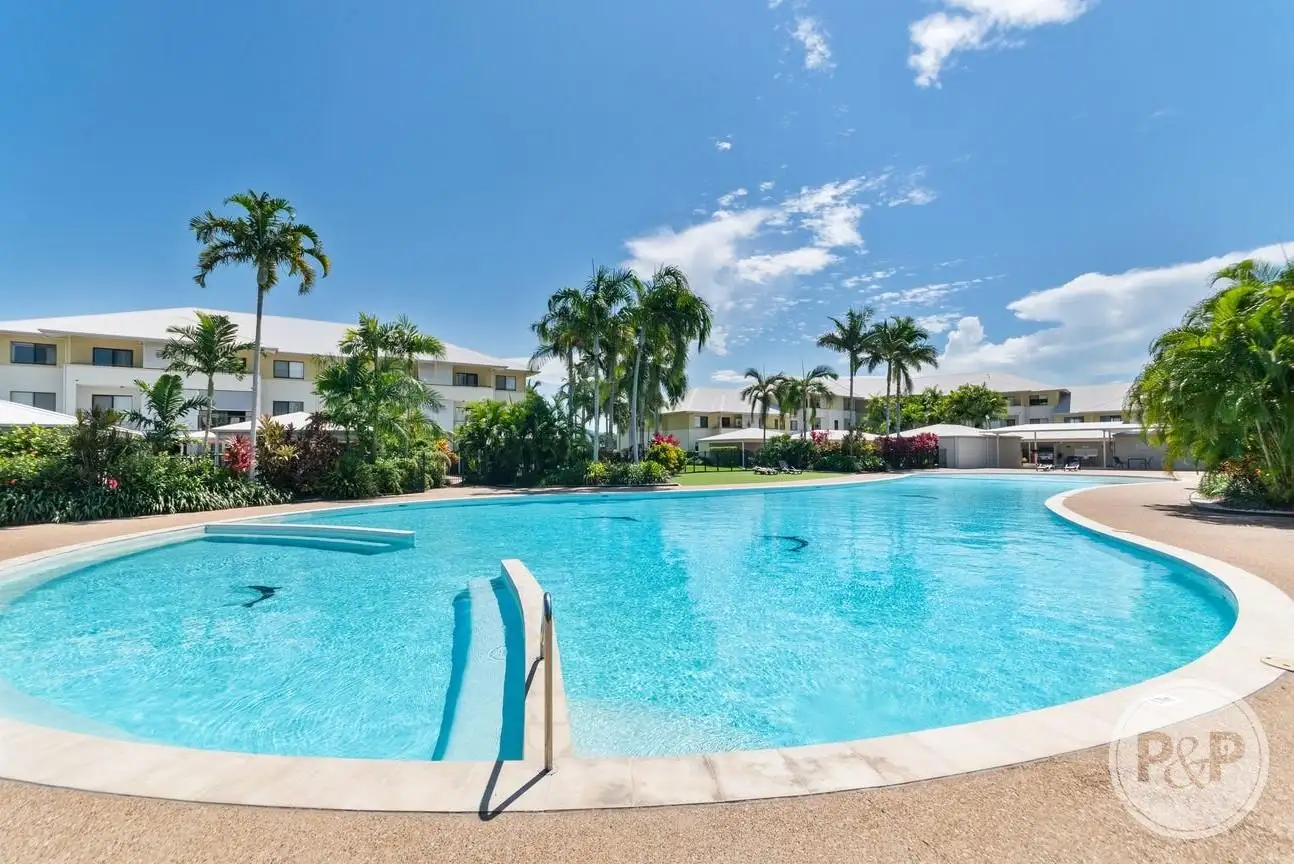Main view of Homely unit listing, 34/111-127 Bowen Road, Rosslea QLD 4812