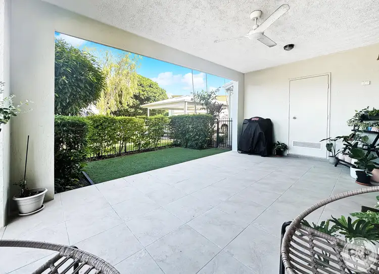 Second view of Homely unit listing, 34/111-127 Bowen Road, Rosslea QLD 4812
