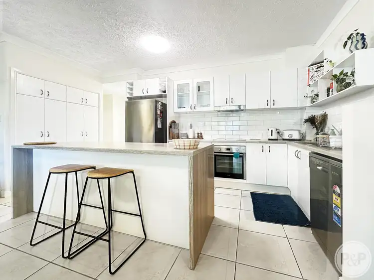 Fourth view of Homely unit listing, 34/111-127 Bowen Road, Rosslea QLD 4812
