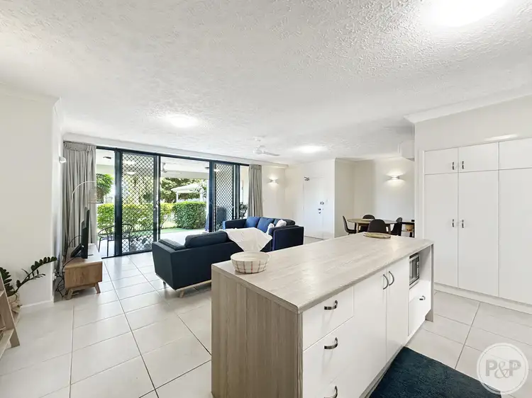 Fifth view of Homely unit listing, 34/111-127 Bowen Road, Rosslea QLD 4812