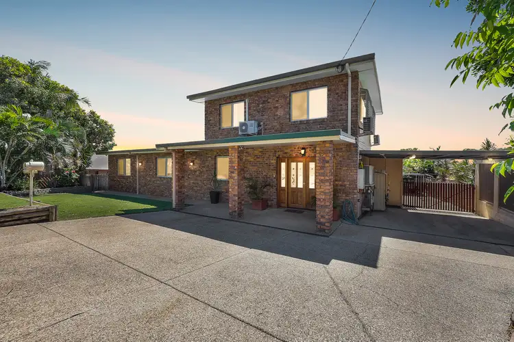 3 Gans Court, Eimeo QLD 4740