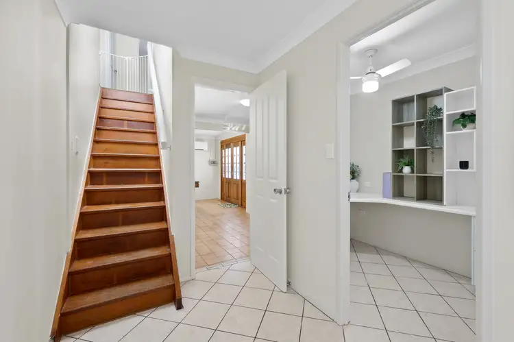 Fourth view of Homely house listing, 3 Gans Court, Eimeo QLD 4740