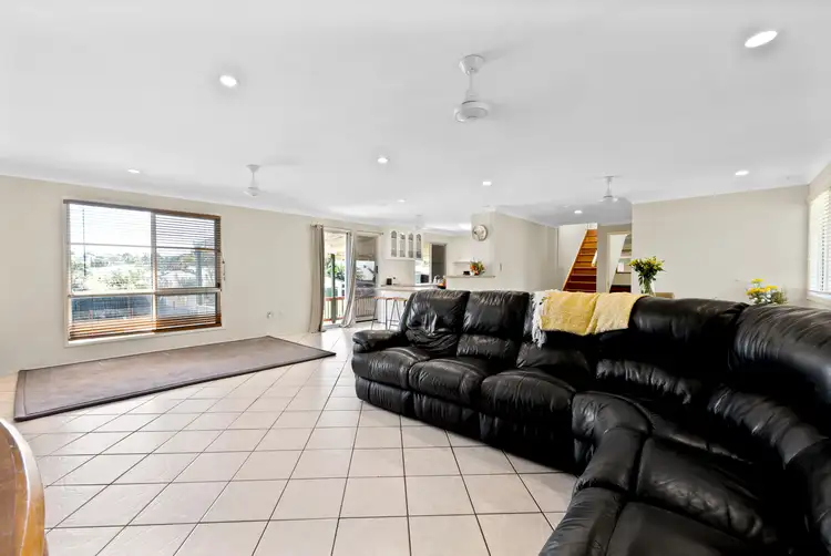 Fifth view of Homely house listing, 3 Gans Court, Eimeo QLD 4740