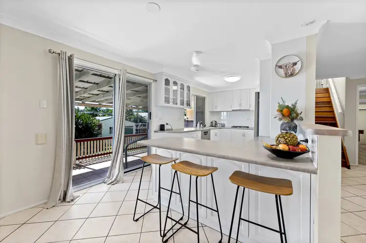 Sixth view of Homely house listing, 3 Gans Court, Eimeo QLD 4740