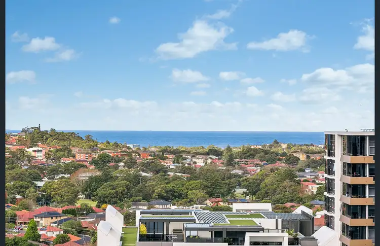 1528/13 Oscar Place, Eastgardens NSW 2036