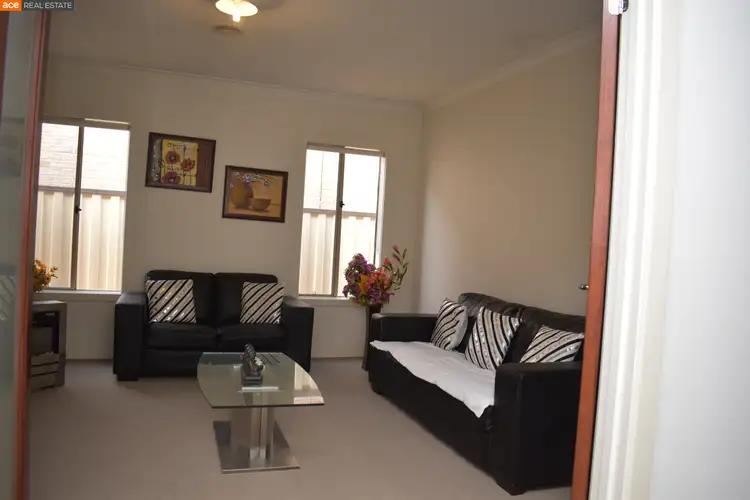 Third view of Homely house listing, 12 Waterhaven Boulevard, Point Cook VIC 3030