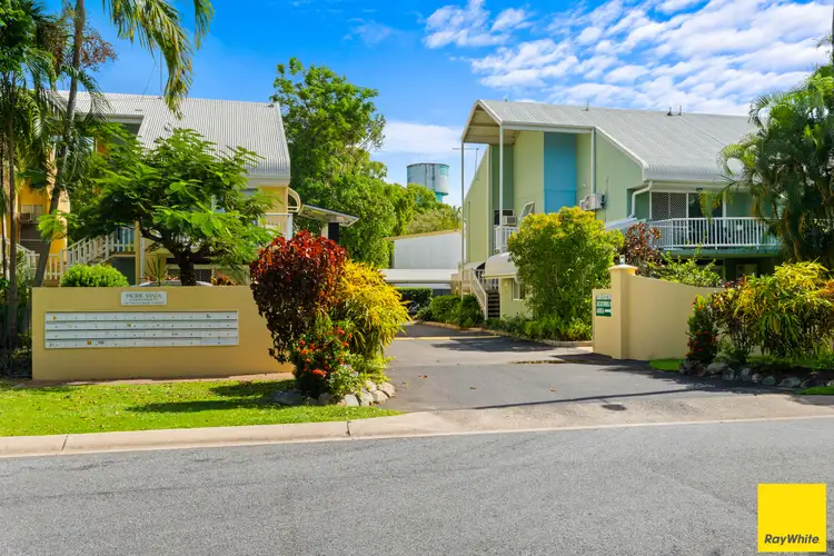 37/1-19 Poinciana Street, Holloways Beach QLD 4878