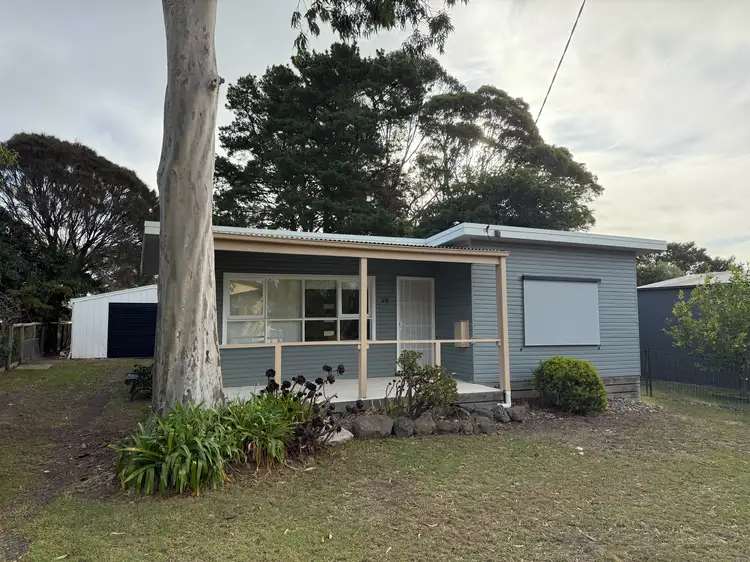 29 Teddy Bear Lane, Cowes VIC 3922