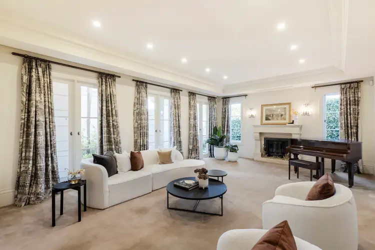 Fifth view of Homely house listing, 164 Mont Albert Road, Canterbury VIC 3126
