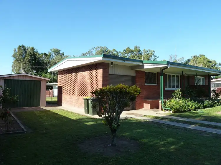 581 Mulgrave Road, Earlville QLD 4870