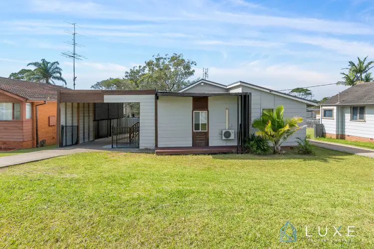 49 Leawarra Ave, Barrack Heights NSW 2528
