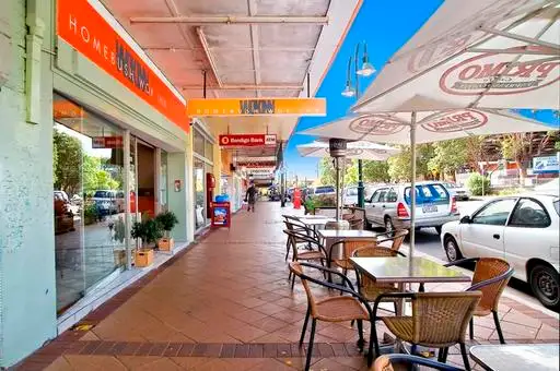 Third view of Homely apartment listing, 17/14-16 Station Street, Homebush NSW 2140