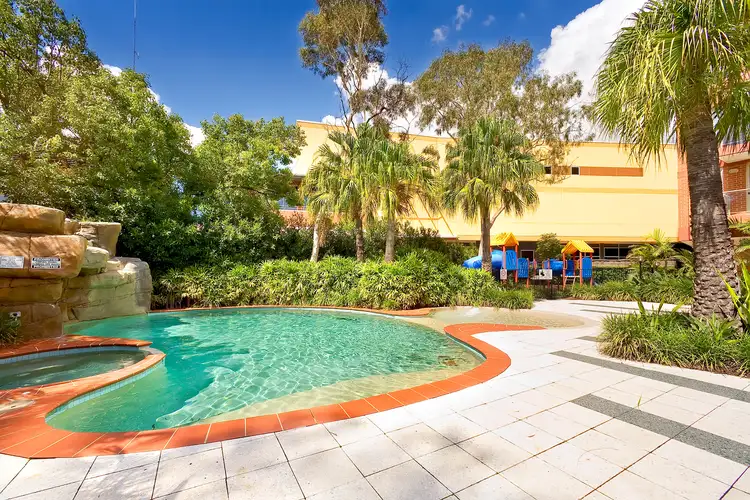 Fifth view of Homely apartment listing, 17/14-16 Station Street, Homebush NSW 2140