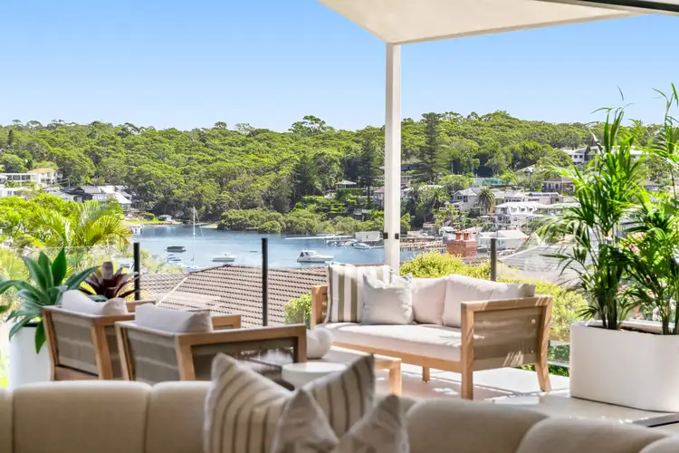 Third view of Homely other listing, 215 Woolooware Road, Burraneer NSW 2230