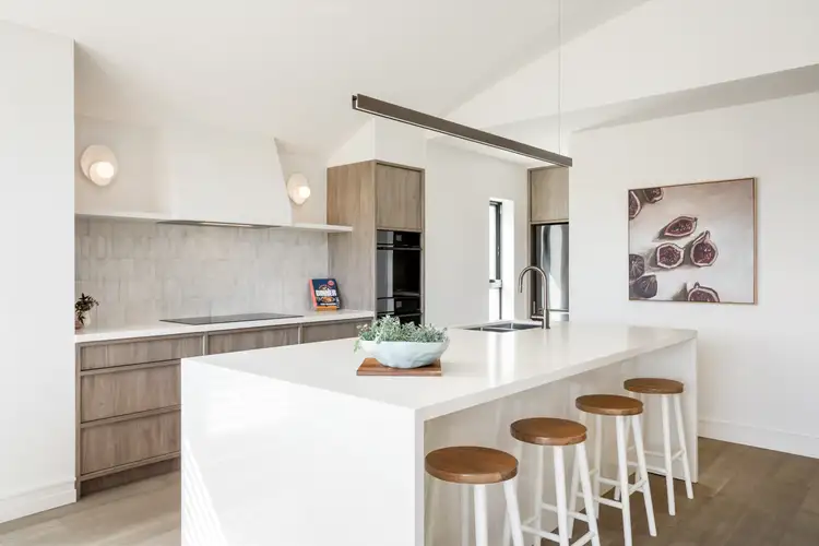 Fourth view of Homely other listing, 215 Woolooware Road, Burraneer NSW 2230