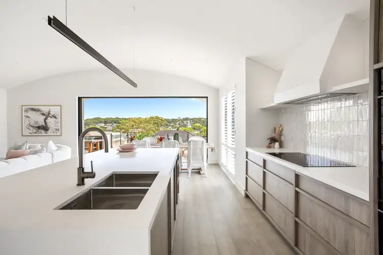 Fifth view of Homely other listing, 215 Woolooware Road, Burraneer NSW 2230
