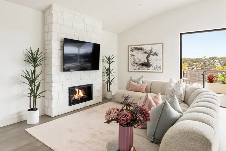Sixth view of Homely other listing, 215 Woolooware Road, Burraneer NSW 2230