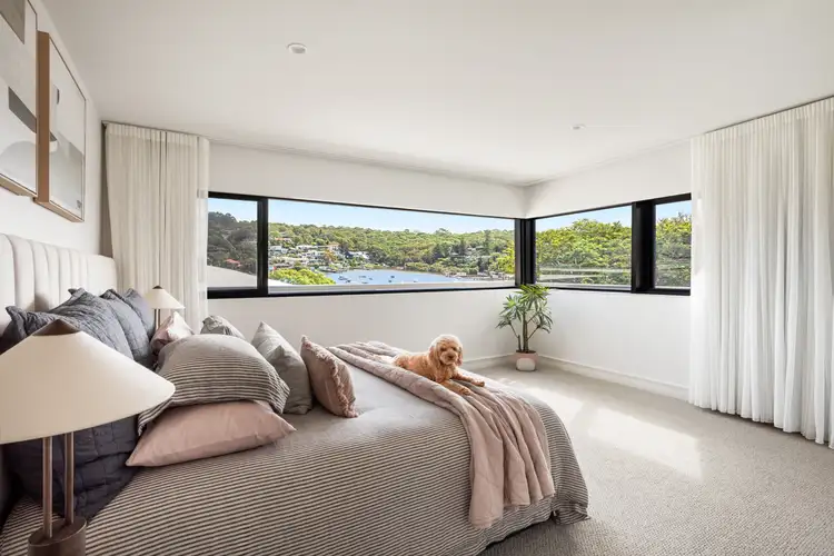 Seventh view of Homely other listing, 215 Woolooware Road, Burraneer NSW 2230