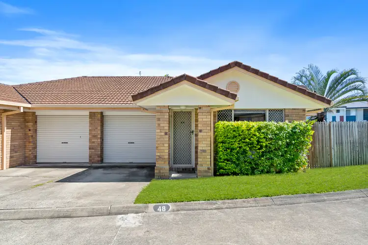 48/175-205 Thorneside Road, Thorneside QLD 4158