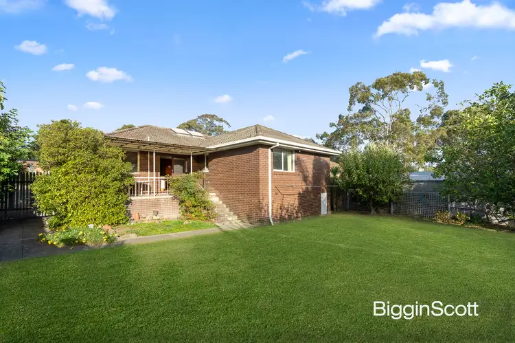 Second view of Homely house listing, 5 Swift Drive, Glen Waverley VIC 3150