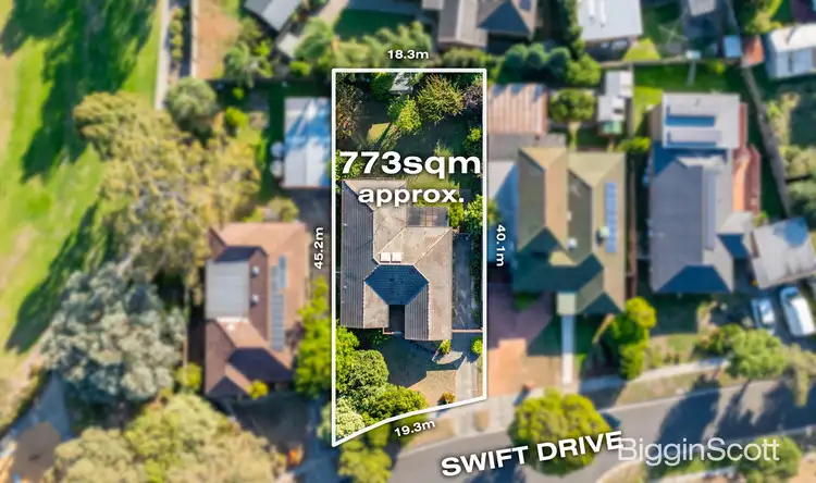 Third view of Homely house listing, 5 Swift Drive, Glen Waverley VIC 3150