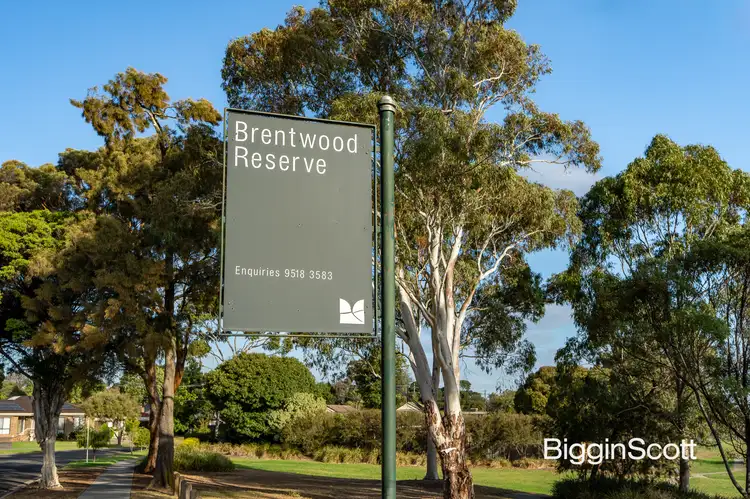 Fourth view of Homely house listing, 5 Swift Drive, Glen Waverley VIC 3150