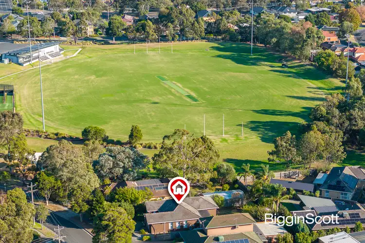Fifth view of Homely house listing, 5 Swift Drive, Glen Waverley VIC 3150