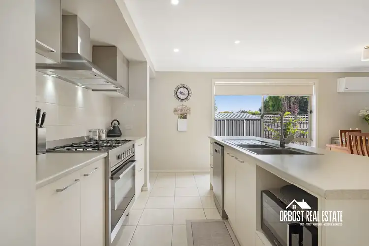 4 Patterson Lane, Orbost VIC 3888