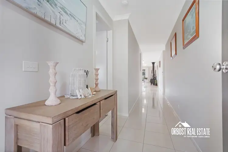Fourth view of Homely house listing, 4 Patterson Lane, Orbost VIC 3888