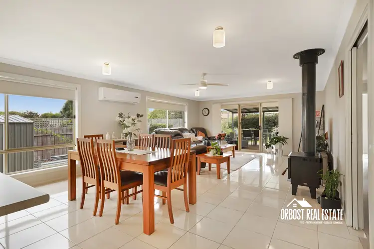 Sixth view of Homely house listing, 4 Patterson Lane, Orbost VIC 3888