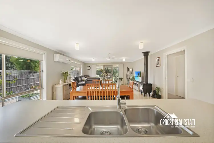 Seventh view of Homely house listing, 4 Patterson Lane, Orbost VIC 3888