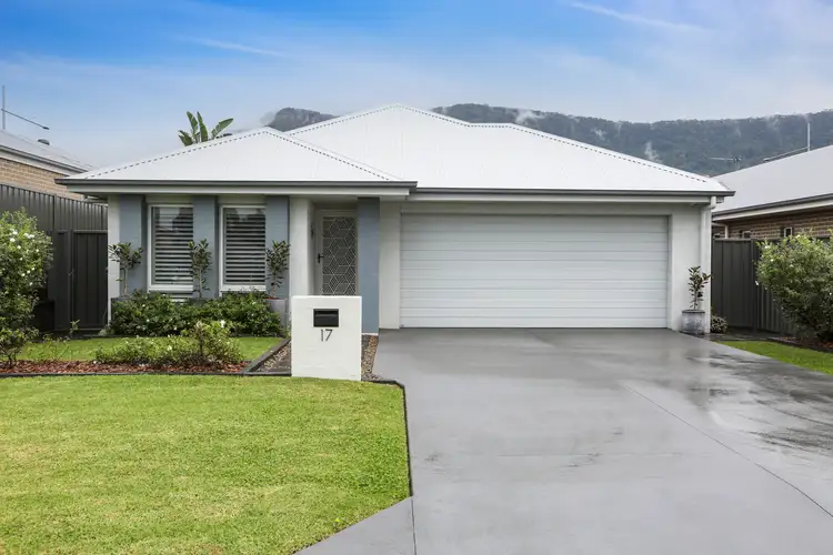 17 Lapwing Place, Horsley NSW 2530