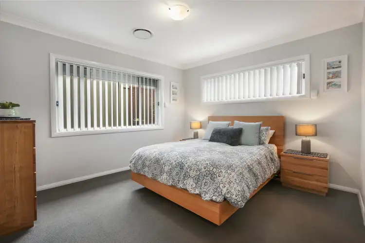 Sixth view of Homely house listing, 17 Lapwing Place, Horsley NSW 2530